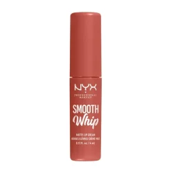 Smooth Whip Matte Lip Cream*NYX PROFESSIONAL MAKE UP Hot