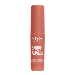 Smooth Whip Matte Lip Cream*NYX PROFESSIONAL MAKE UP Hot