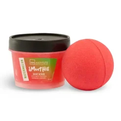 Hot IDC INSTITUTE Smoothie Mini Bath Set Watermelon