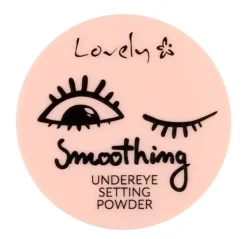 Discount Smoothing Undereye Setting Powder Polvos De Maquillaje