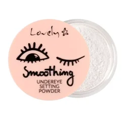 Discount Smoothing Undereye Setting Powder Polvos De Maquillaje