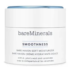 Smoothness Bare Haven Soft Moisturizer*BAREMINERALS Online