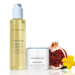 Online Smoothness Hydrating Cleansing Oil Limpieza