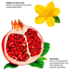 Online Smoothness Hydrating Cleansing Oil Limpieza