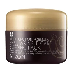 Snail Wrinkle Care Sleeping Pack*MIZON Hot
