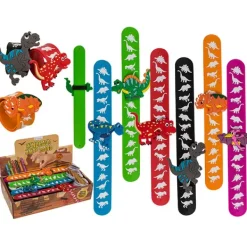 Clearance Snap Brand Dinosaurio Juegos