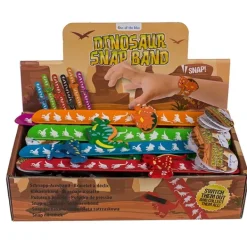 Clearance Snap Brand Dinosaurio Juegos