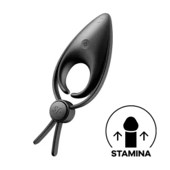 Online SATISFYER Sniper Black