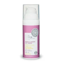 Sale Snow Caladonia Crema De Día Rostro