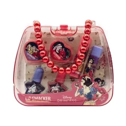 New Snow White Tote Bag Estuches Y Sets