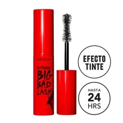 So Fierce Big Bad Lash Máscara De Pestañas
