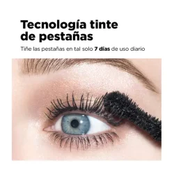 So Fierce Big Bad Lash Máscara De Pestañas