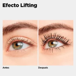 Discount So Fierce Eyes Wide Open Máscara De Pestañas