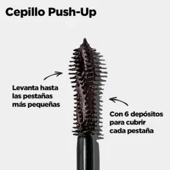 Discount So Fierce Eyes Wide Open Máscara De Pestañas