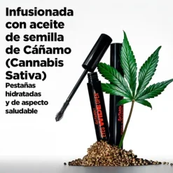 Discount So Fierce Eyes Wide Open Máscara De Pestañas