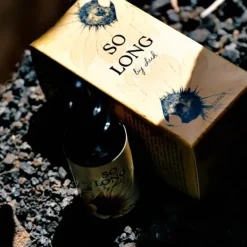 New MI REBOTICA So Long