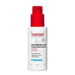 Soak Your Skin*THAYERS Best