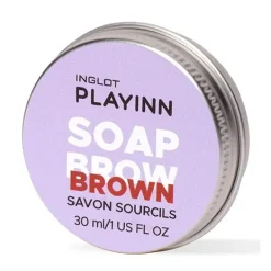 Discount Soap Brow Brown Cejas