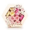 Best TRI-COASTAL Soap Petals