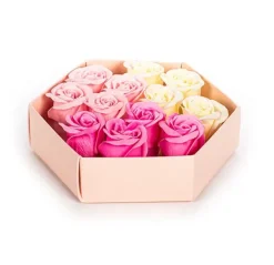 Best TRI-COASTAL Soap Petals