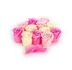 Best TRI-COASTAL Soap Petals