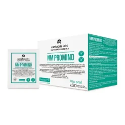 Outlet Sobres Nm Promid Complementos Alimenticios