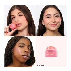 Soft Blush Balm Coloretes