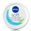 Soft Cara Cuerpo Y Manos*NIVEA