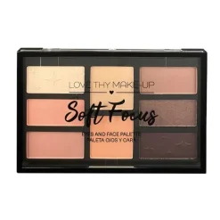 Soft Focus*LOVE THY MAKE-UP Clearance