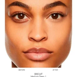 Hot Soft Matte Complete Concealer Correctores De Maquillaje