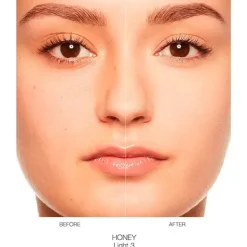 Hot Soft Matte Complete Concealer Correctores De Maquillaje