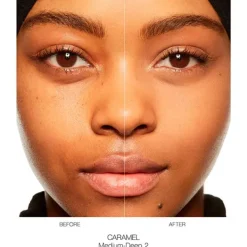 Hot Soft Matte Complete Concealer Correctores De Maquillaje