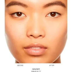 Hot Soft Matte Complete Concealer Correctores De Maquillaje