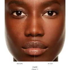 Hot Soft Matte Complete Concealer Correctores De Maquillaje