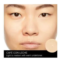 Hot Soft Matte Complete Concealer Correctores De Maquillaje