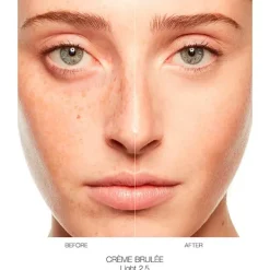 Hot Soft Matte Complete Concealer Correctores De Maquillaje