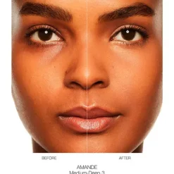 Hot Soft Matte Complete Concealer Correctores De Maquillaje