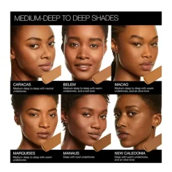 Online Soft Matte Complete Foundation Bases De Maquillaje