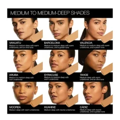 Online Soft Matte Complete Foundation Bases De Maquillaje