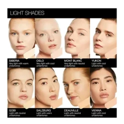 Online Soft Matte Complete Foundation Bases De Maquillaje