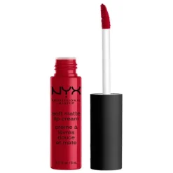 Outlet Soft Matte Lip Cream Pintalabios