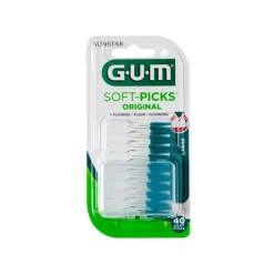Clearance GUM Soft Picks Largo