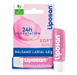 Soft Rosé*LIPOSAN Outlet