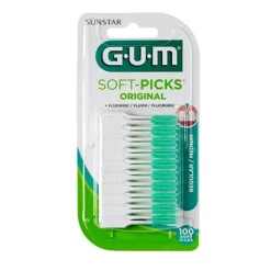 GUM Soft-Picks Original