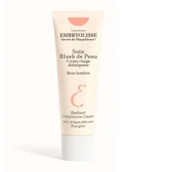 EMBRYOLISSE Soin Blush De Peau Rose Glow