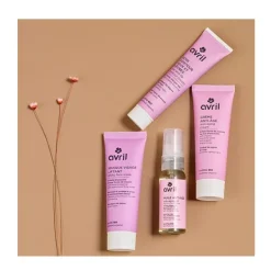 New Soin Contour Yeux Et Lèvres Rostro