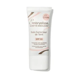 Soin Correcteur De Teint Cc Cream*EMBRYOLISSE Sale
