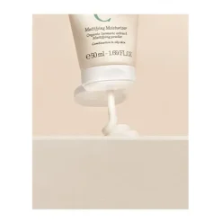 New EMBRYOLISSE Soin Hydratant Matifiant