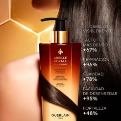 New GUERLAIN Soin Lavant Reéparateur & Repulpant