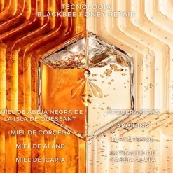 New GUERLAIN Soin Lavant Reéparateur & Repulpant